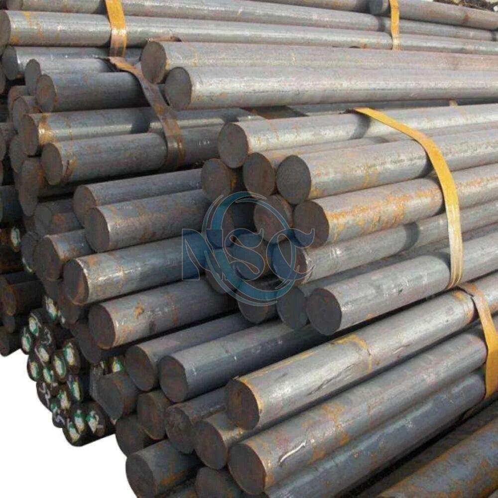 35nicrmo16 Alloy Round Bar