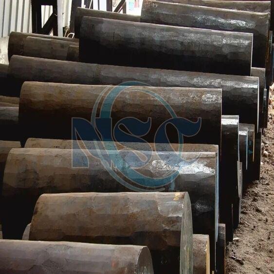 36Nicrmo6 Alloy Steel Round Bar