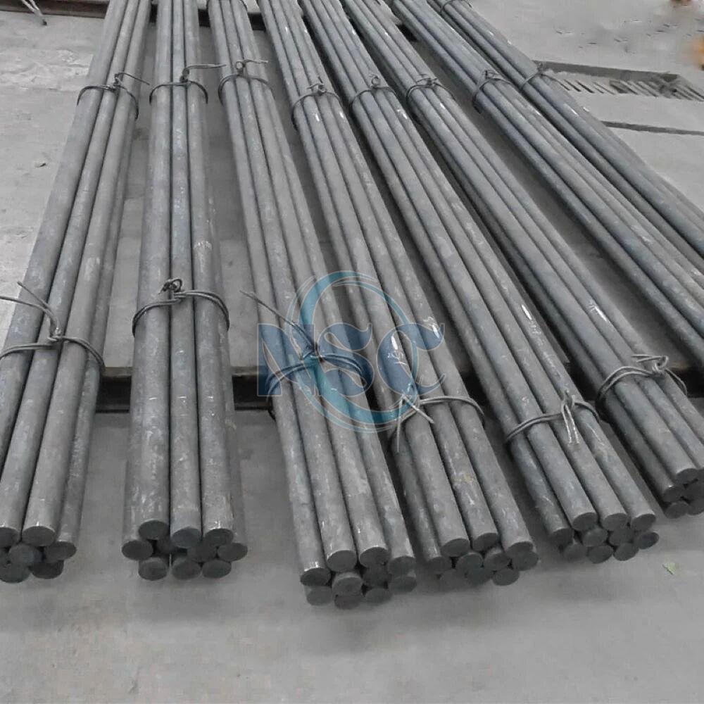 39nicrmo3 Round Bar