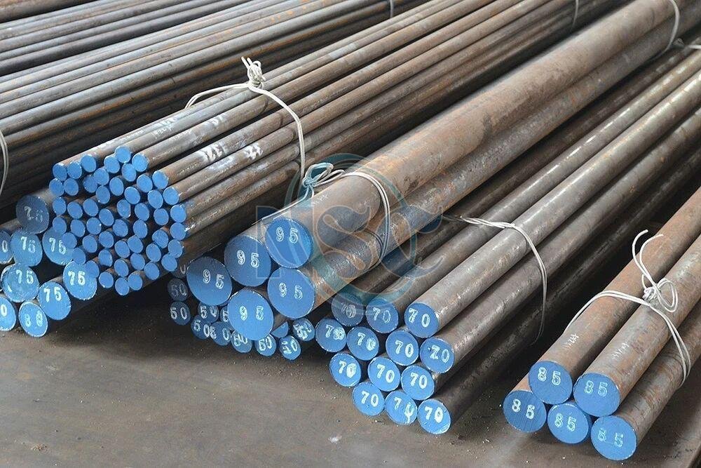 709M40 Alloy Steel Round Bar