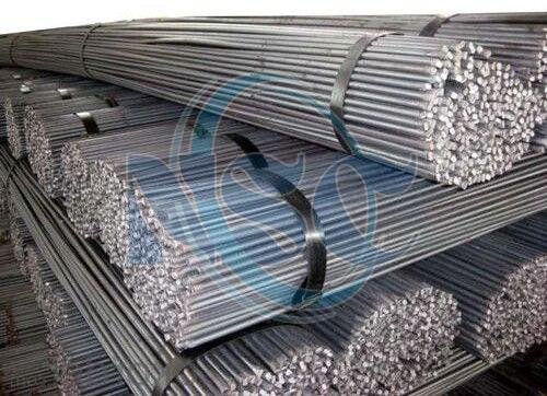 Alloy Steel Cold Drawn Bright Bar