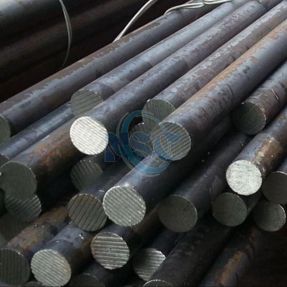 Alloy Steel F11 Round Bar