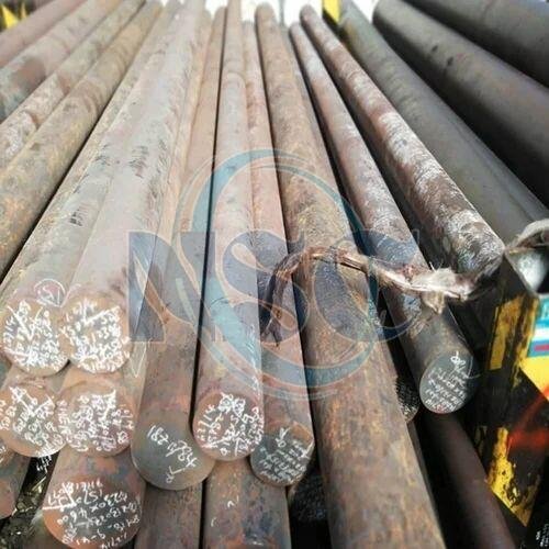 Alloy Steel F9 Round Bar