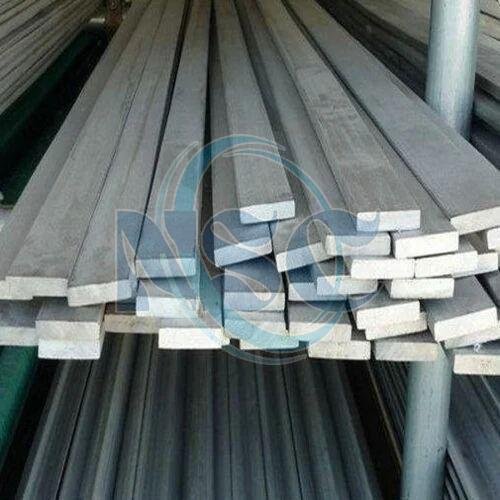 Alloy Steel Forged Flat Bars
