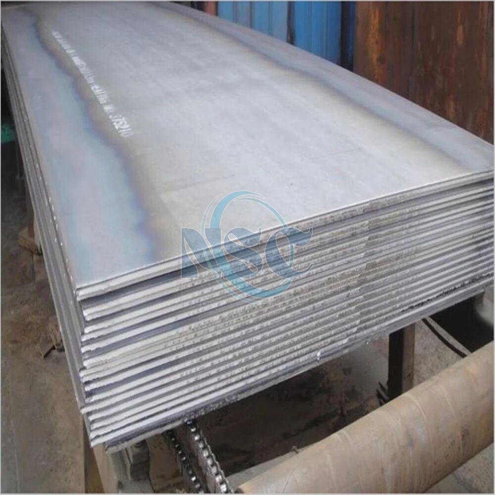 B-16 Alloy Steel Round Bar