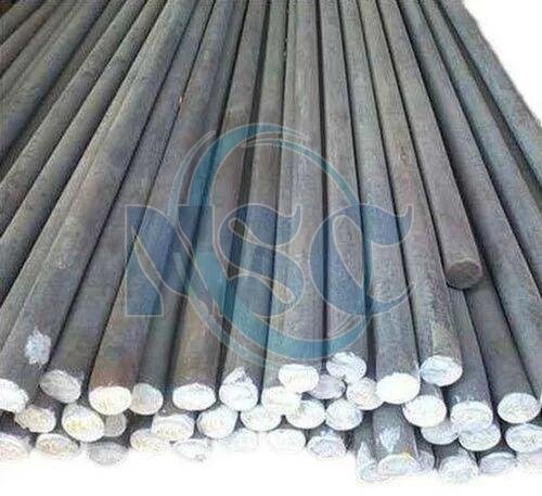 C-15 Carbon Steel Round Bar