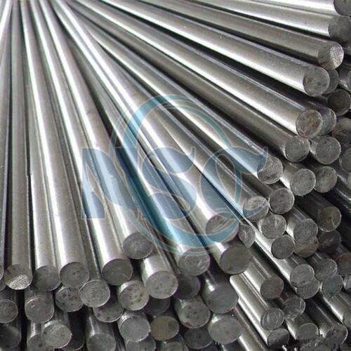 C45 Carbon Steel Round Bars