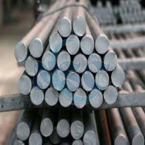 EN 24 Alloy Steel Bars