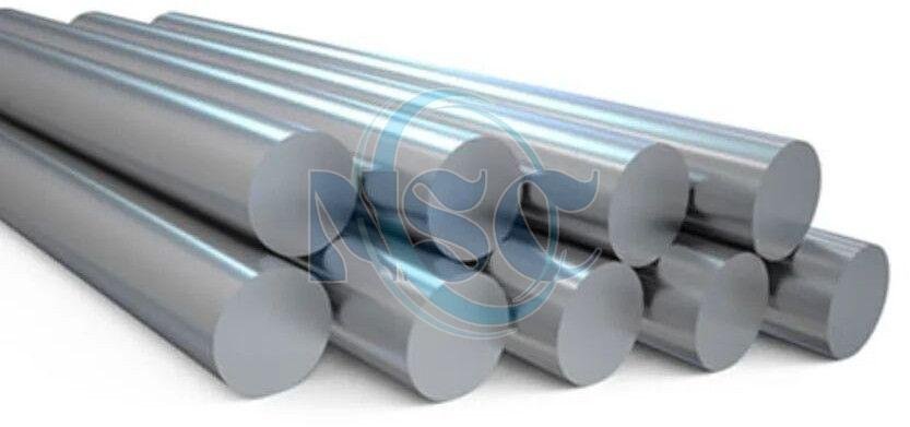 EN 24 Alloy Steel Round Bar