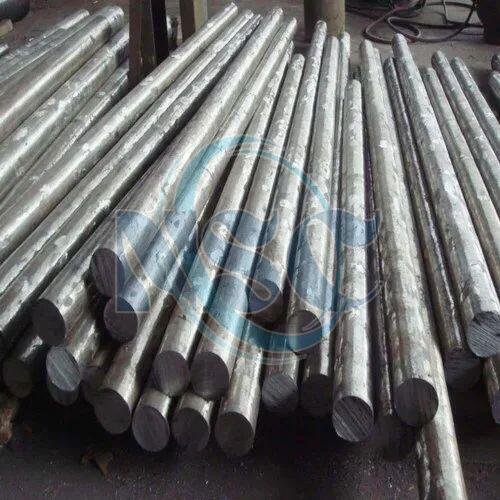 EN-354 Alloy Steel Round Bar