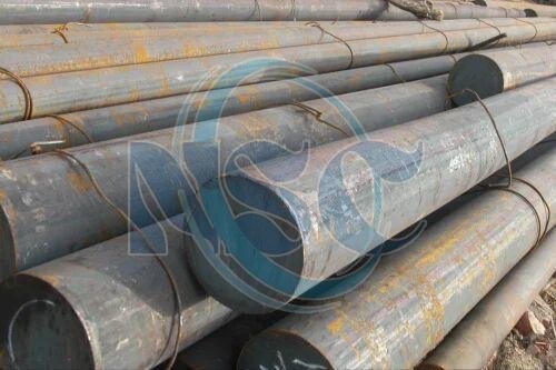 Galvanized Alloy Steel Round Bar