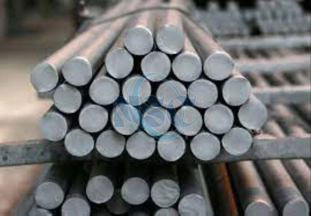 Hot Rolled Alloy Steel Round Bar