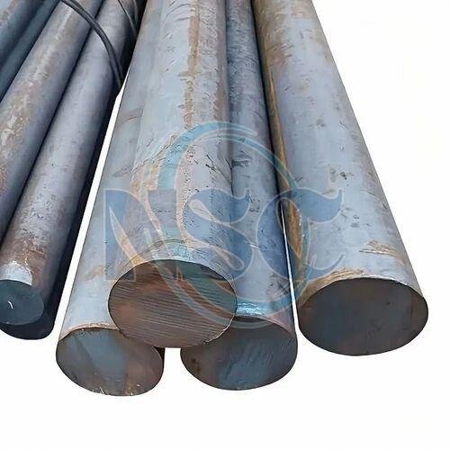 Round Forged Round Bar