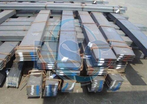 S7 Aloy Steel Flat Bar