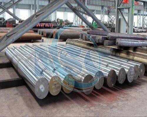SAE 1010 Carbon Steel Round Bar