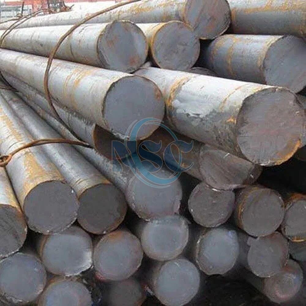 SAE 1117 Carbon Steel Round Bar