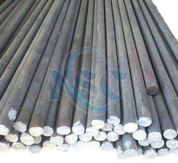 SAE 1141 Carbon Steel Round Bar