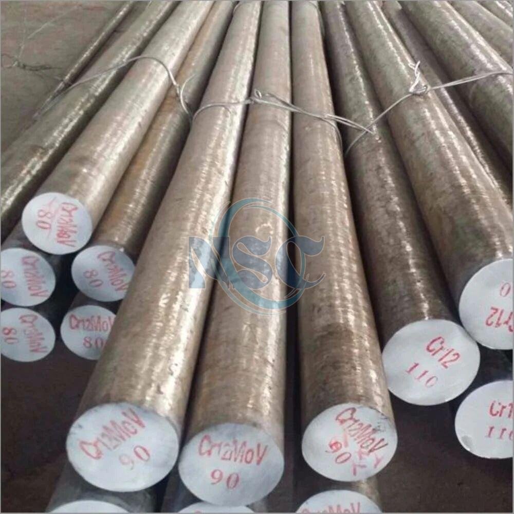 SAE1144 Carbon Steel Round Bar