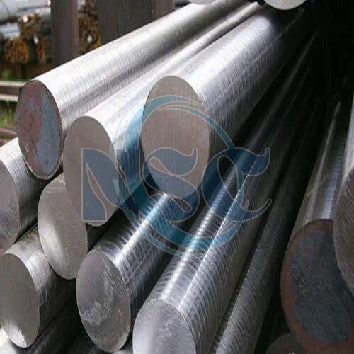 Sup-9 Carbon Steel Round Bars