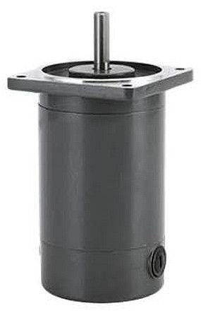 120W DC Geared Motor
