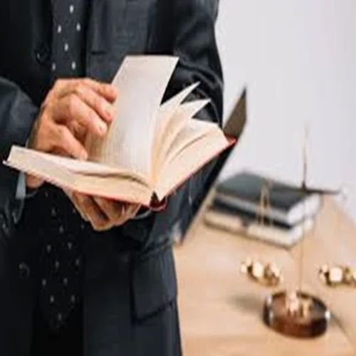 Legal Vetting Services