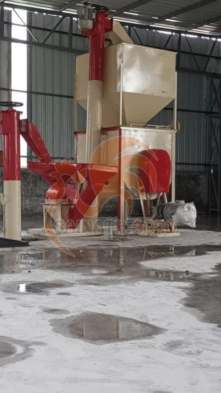 Poultry Feed Plant