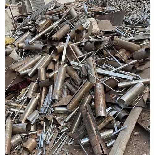 904L Stainless Steel Scrap