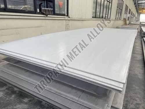 904L Stainless Steel Sheet