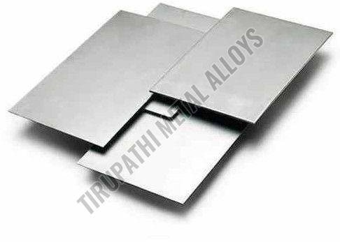 Inconel 625 Sheet