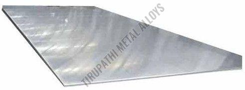 Inconel 718 Sheet
