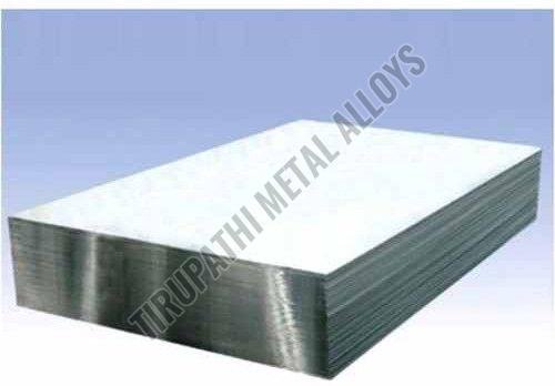 Inconel 825 Plate