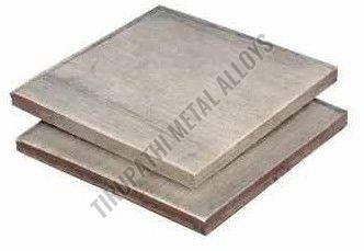 Monel 400 Plate