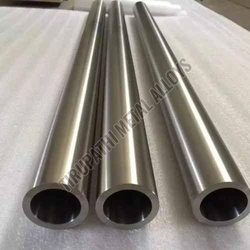 Monel K500 Pipe