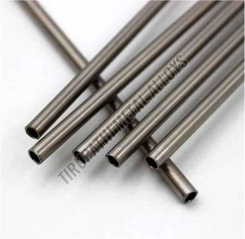 Nickel 201 Pipe