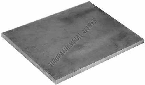 Nimonic 75 Grade Plate