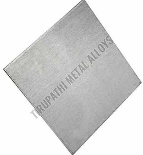 Nimonic 90 Grade Plate