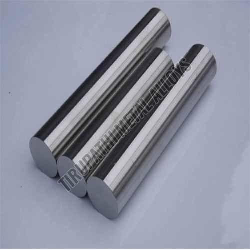 Nimonic 90 Grade Rod
