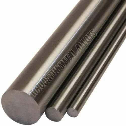 Nitronic Rod