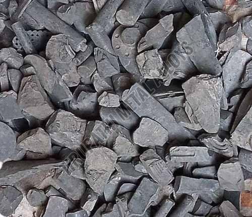 Pure Molybdenum Scrap