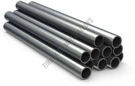 Titanium Pipe
