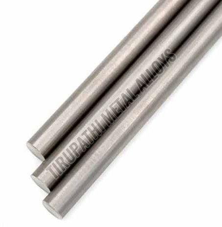 Titanium Rod