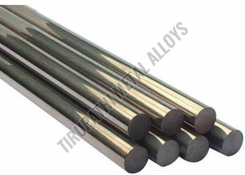Tungsten Rod