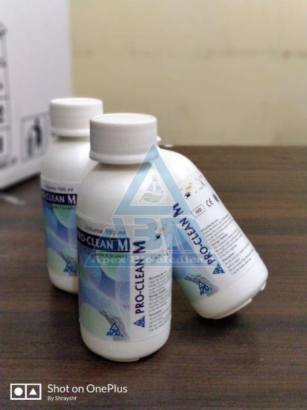 100ml Mindray Proclean M