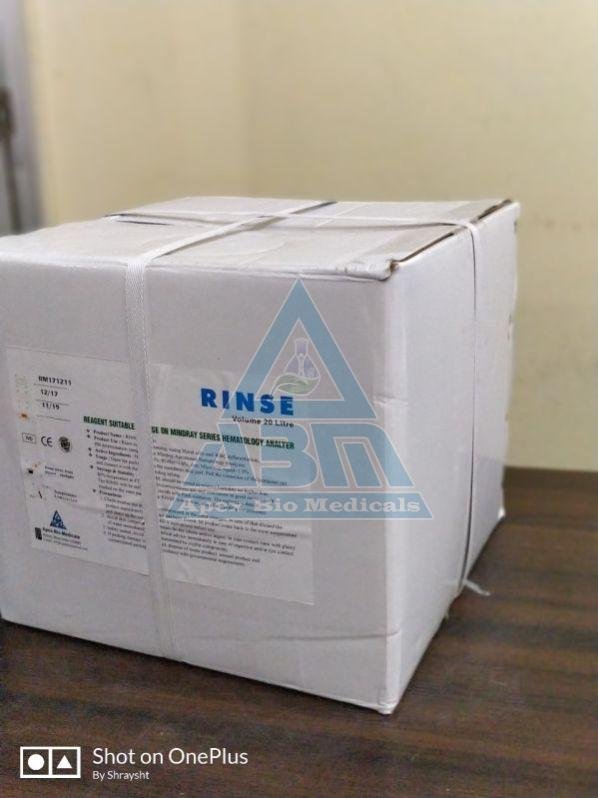 Mindray Rinse 20L
