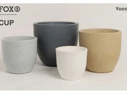 Balcony Decorative Planters