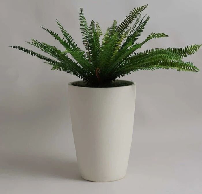 Terrace Garden Planters
