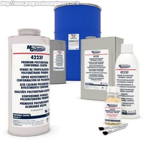4223F Urethane Conformal Coating