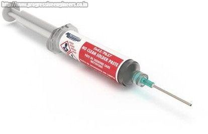 Solder Pastes
