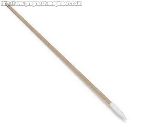8112A  Tapered Cotton Swabs