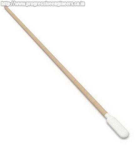 813 Foam Swab